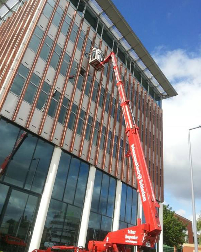 glasbewassing-4 Glasbewassing